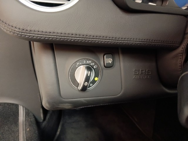 MERCEDES BENZ SLR MCLAREN 2005 Image 46