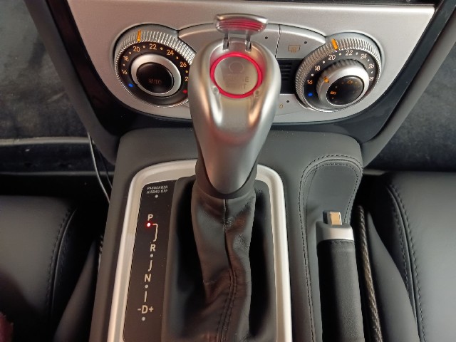 MERCEDES BENZ SLR MCLAREN 2005 Image 51