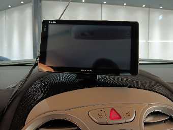 MERCEDES BENZ SLR MCLAREN 2005 Image 47