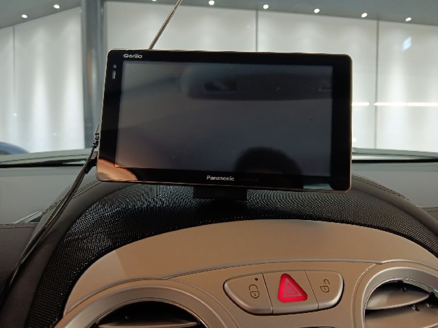 MERCEDES BENZ SLR MCLAREN 2005 Image 53