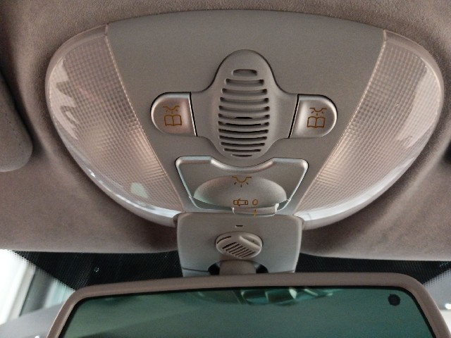 MERCEDES BENZ SLR MCLAREN 2005 Image 54