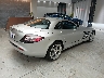MERCEDES BENZ SLR MCLAREN 2005 Image 7