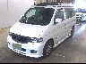 MAZDA BONGO FRIENDEE 2002 Image 1