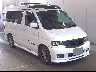 MAZDA BONGO FRIENDEE 2002 Image 2