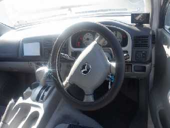 MAZDA BONGO FRIENDEE 2002 Image 5