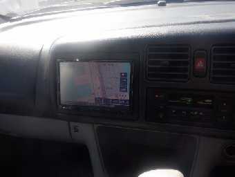 MAZDA BONGO FRIENDEE 2002 Image 6