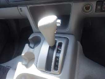 MAZDA BONGO FRIENDEE 2002 Image 7