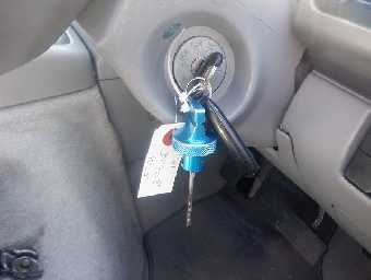 MAZDA BONGO FRIENDEE 2002 Image 8