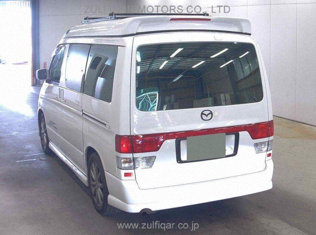 MAZDA BONGO FRIENDEE 2002 Image 3