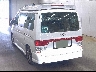 MAZDA BONGO FRIENDEE 2002 Image 3