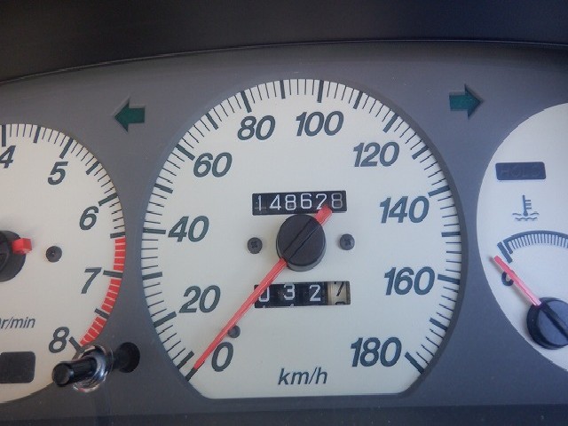 MAZDA BONGO FRIENDEE 2002 Image 22