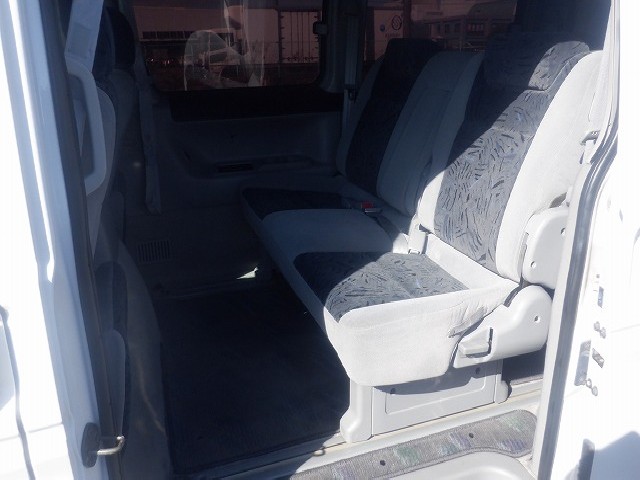 MAZDA BONGO FRIENDEE 2002 Image 23