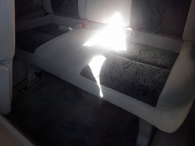 MAZDA BONGO FRIENDEE 2002 Image 24