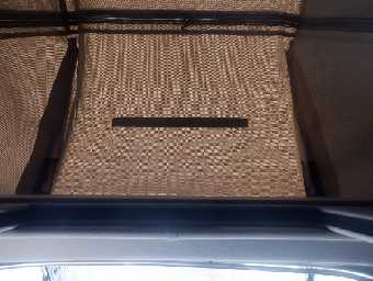 MAZDA BONGO FRIENDEE 2002 Image 13