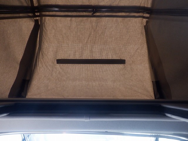 MAZDA BONGO FRIENDEE 2002 Image 25