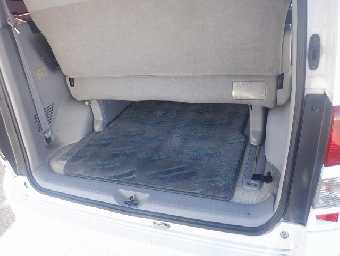 MAZDA BONGO FRIENDEE 2002 Image 16
