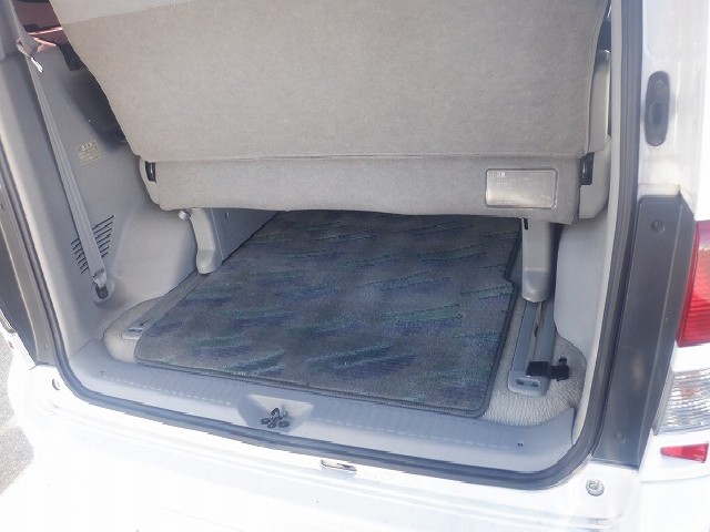 MAZDA BONGO FRIENDEE 2002 Image 28