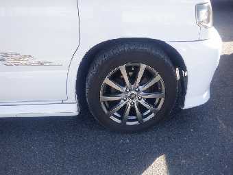 MAZDA BONGO FRIENDEE 2002 Image 17