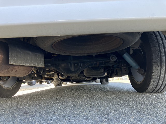 MAZDA BONGO FRIENDEE 2002 Image 31