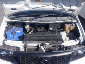 MAZDA BONGO FRIENDEE 2002 Image 20