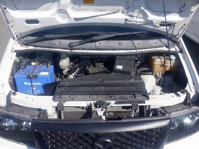 MAZDA BONGO FRIENDEE 2002 Image 32