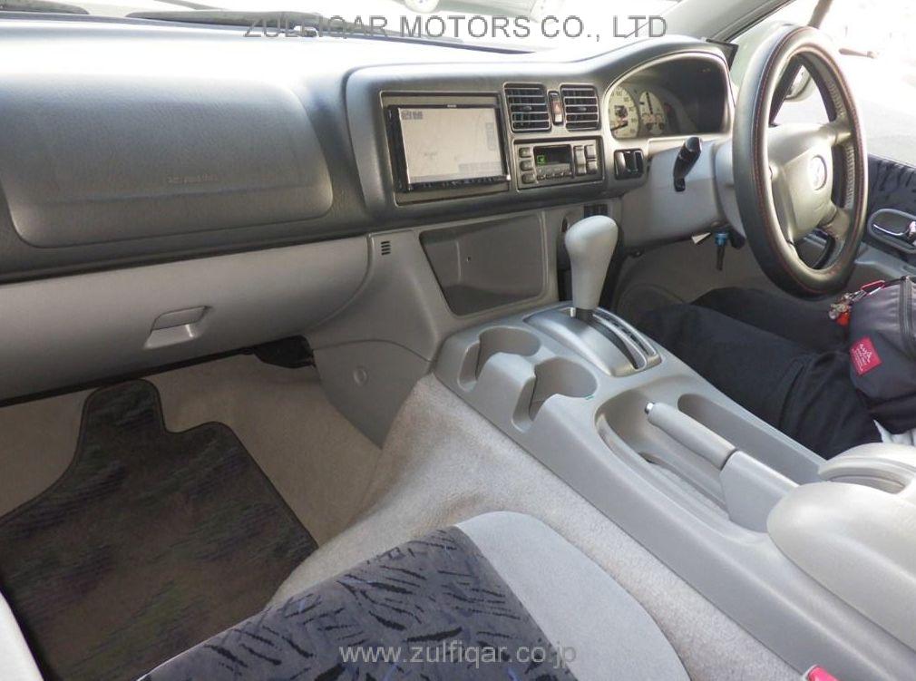 MAZDA BONGO FRIENDEE 2002 Image 5