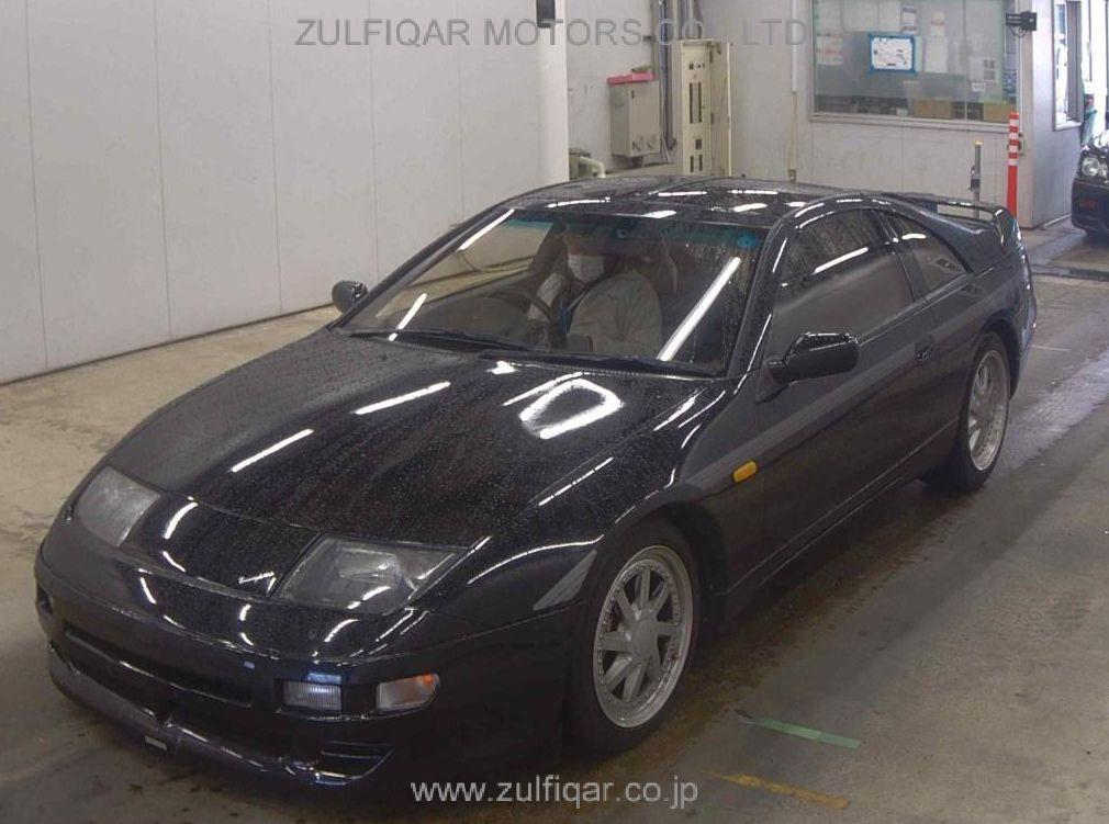 NISSAN FAIRLADY Z 1992 Image 1