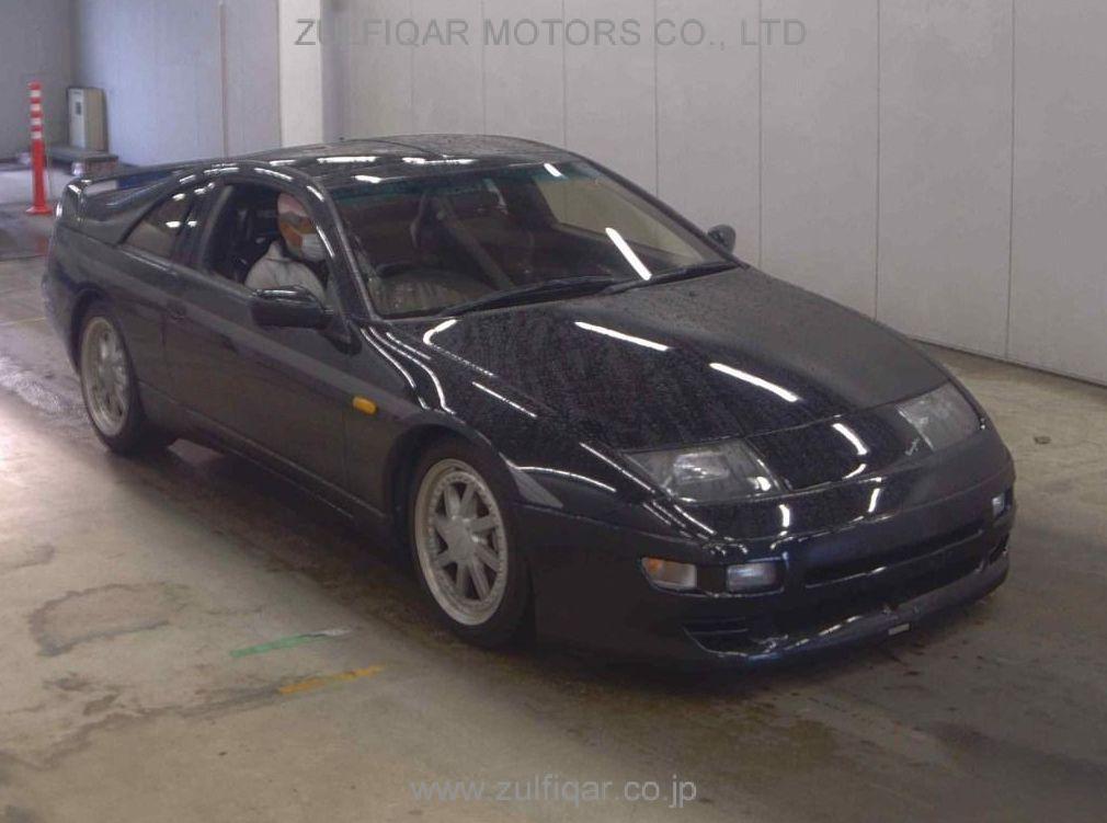 NISSAN FAIRLADY Z 1992 Image 2