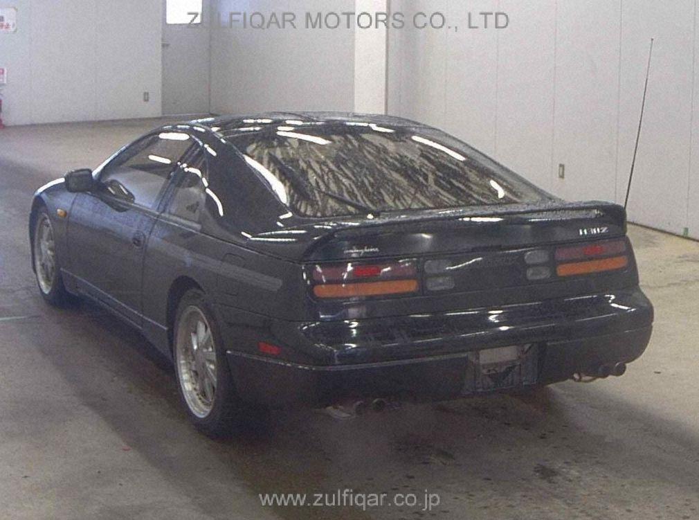 NISSAN FAIRLADY Z 1992 Image 3