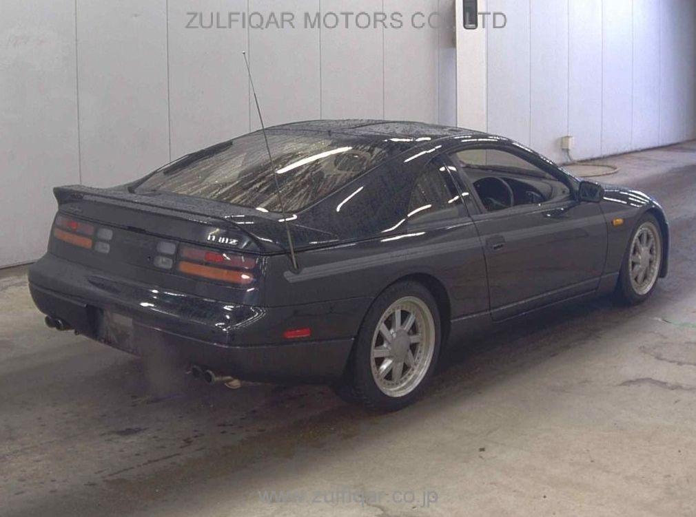 NISSAN FAIRLADY Z 1992 Image 4