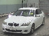 BMW 5 SERIES 2009 Image 1