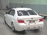 BMW 5 SERIES 2009 Image 2