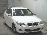 BMW 5 SERIES 2009 Image 4