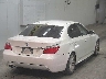 BMW 5 SERIES 2009 Image 5