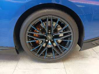 NISSAN GT-R 2019 Image 14