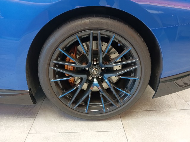 NISSAN GT-R 2019 Image 20