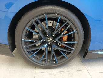 NISSAN GT-R 2019 Image 15