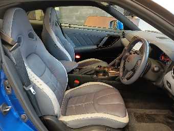 NISSAN GT-R 2019 Image 24