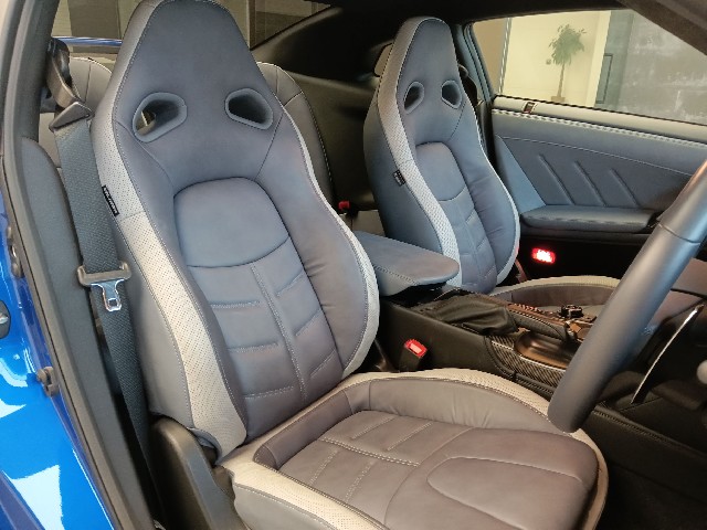 NISSAN GT-R 2019 Image 31