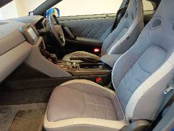 NISSAN GT-R 2019 Image 29