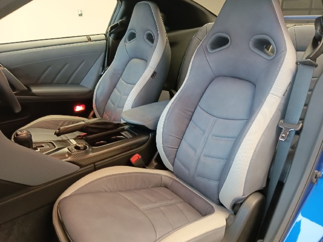 NISSAN GT-R 2019 Image 36