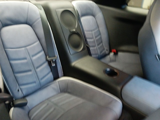 NISSAN GT-R 2019 Image 39