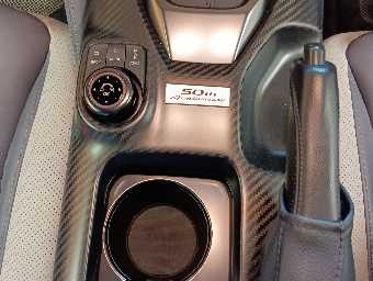 NISSAN GT-R 2019 Image 41