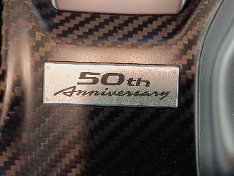 NISSAN GT-R 2019 Image 42