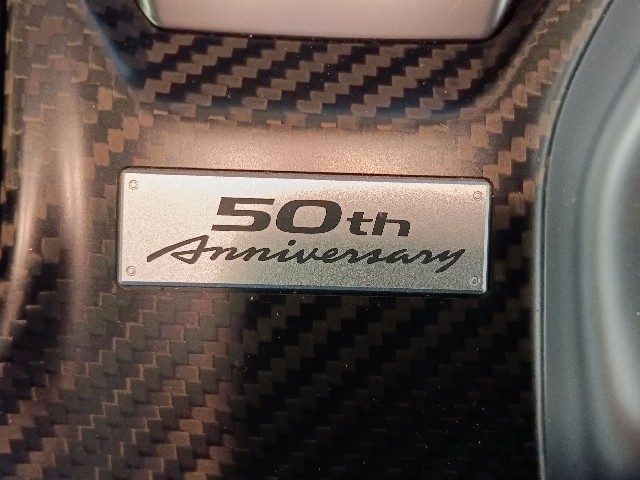 NISSAN GT-R 2019 Image 48