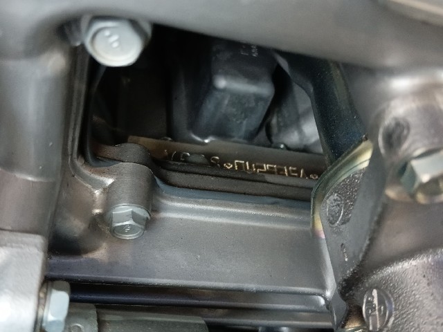 NISSAN GT-R 2019 Image 52