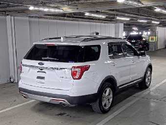 FORD EXPLORER 2015 Image 2