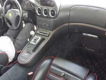 FERRARI 296GTB 2003 Image 5
