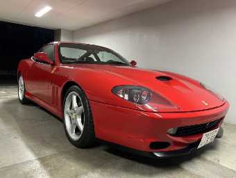 FERRARI 296GTB 2003 Image 7