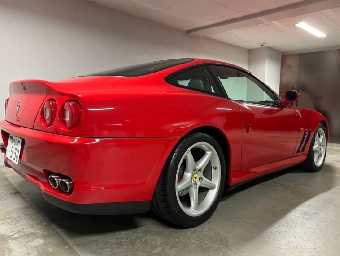 FERRARI 296GTB 2003 Image 8